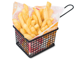 chips menu item